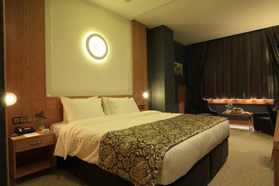 Best Inn Ербіль Екстер'єр фото