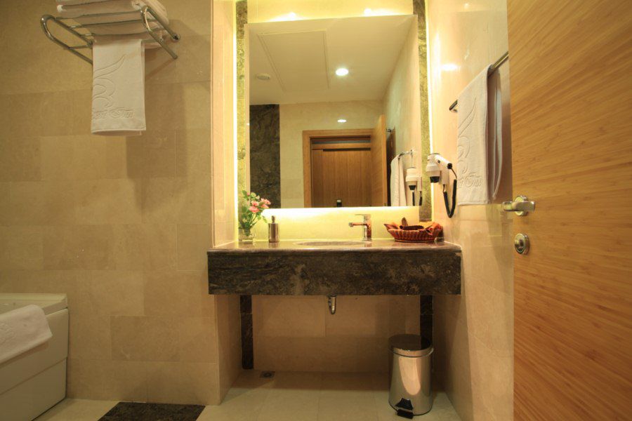 Best Inn Ербіль Екстер'єр фото