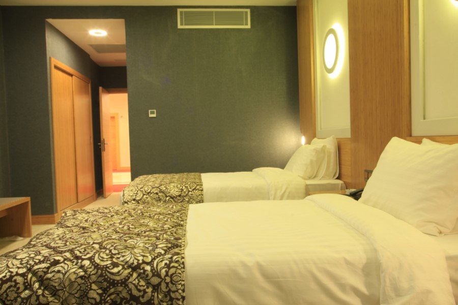 Best Inn Ербіль Екстер'єр фото