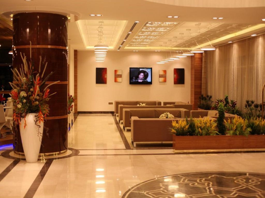Best Inn Ербіль Екстер'єр фото