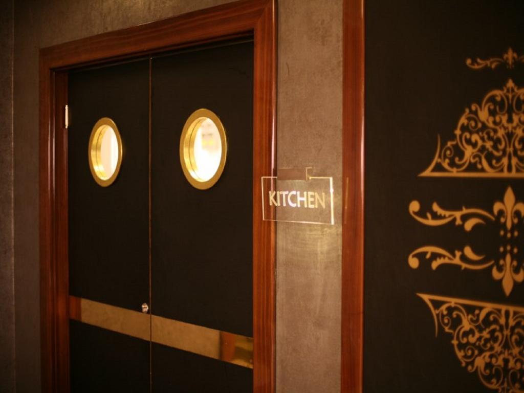 Best Inn Ербіль Екстер'єр фото
