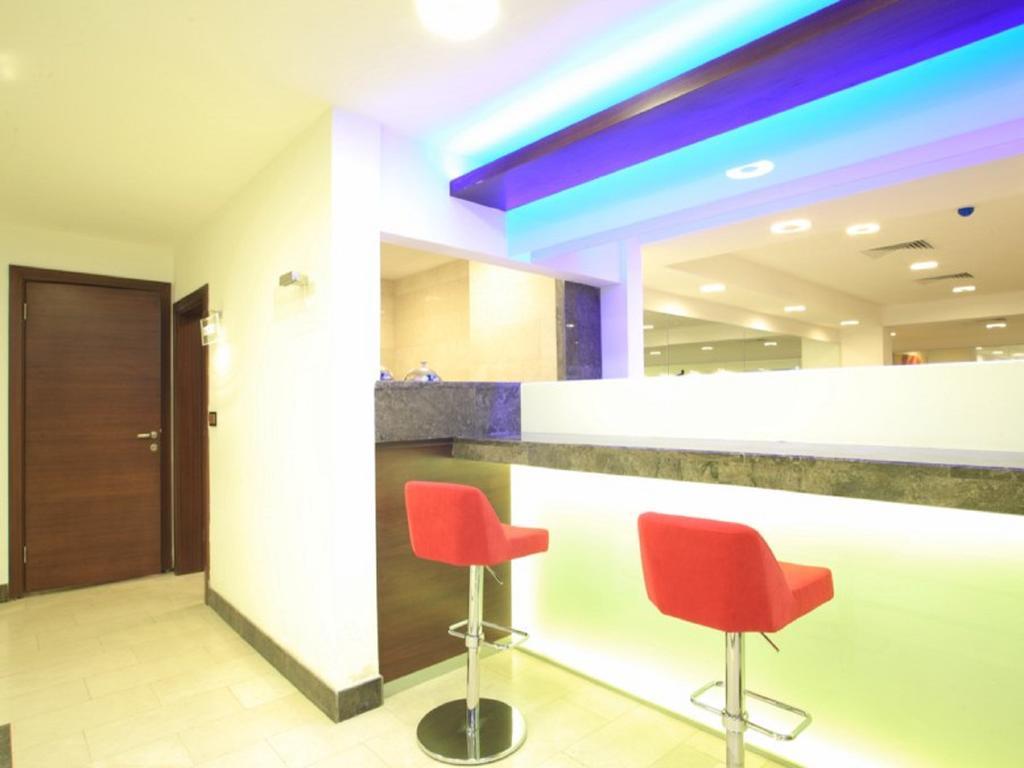 Best Inn Ербіль Екстер'єр фото
