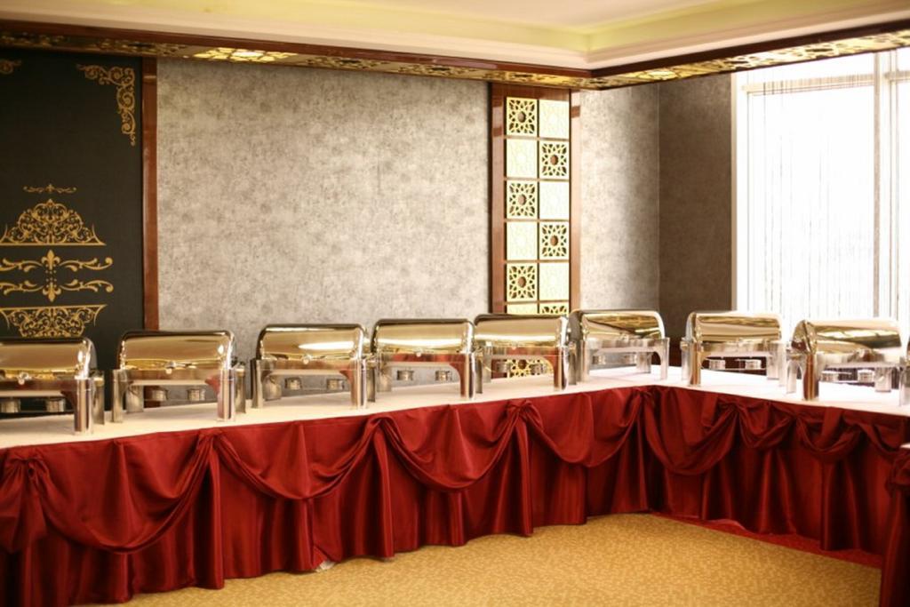 Best Inn Ербіль Екстер'єр фото