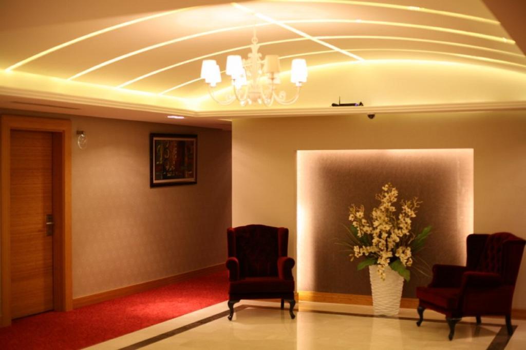 Best Inn Ербіль Екстер'єр фото