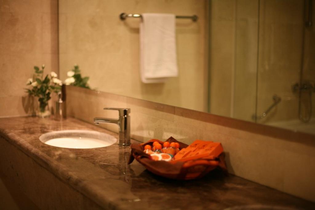 Best Inn Ербіль Екстер'єр фото