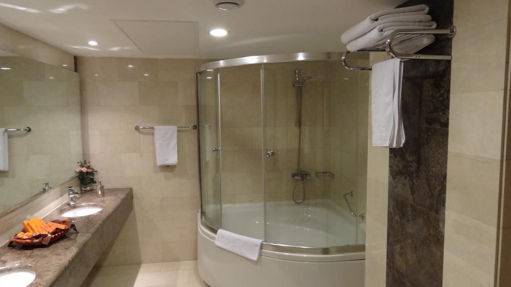 Best Inn Ербіль Екстер'єр фото