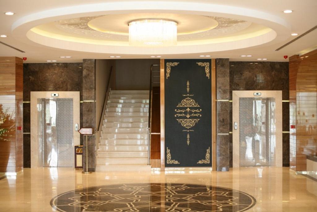 Best Inn Ербіль Екстер'єр фото